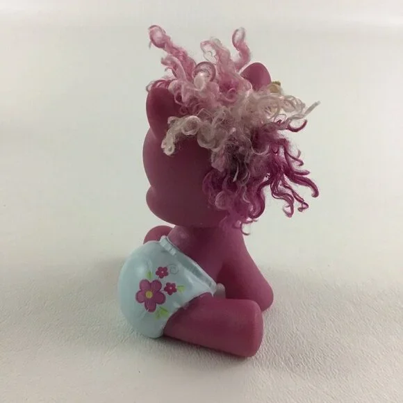 My Little Pony Newborn Cuties Playhouse Nursery Playset Figures Hasbro MLP Toy - Picture 6 of 14